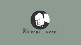 The Churchill Hotel