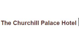 Churchill Palace Hotel