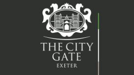 City Gate Hotel