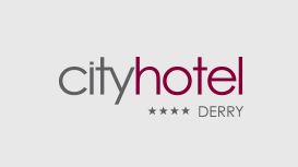 City Hotel Derry