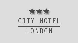 City Hotel London