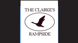 Clarkes Hotel