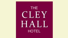 Cley Hall Hotel