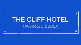 Cliff Hotel