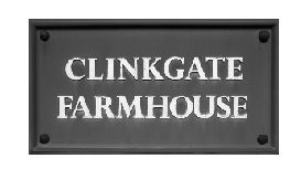 Clinkgate Farmhouse B&B