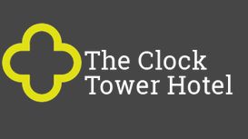 Clock Tower Hotel