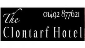 Clontarf Hotel