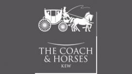 Coach & Horses Hotel