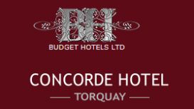 Concorde Hotel