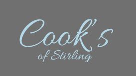 Cooks Of Stirling