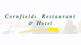 Cornfields Bedford Hotel & Restaurant