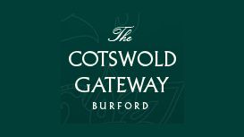 Cotswold Gateway