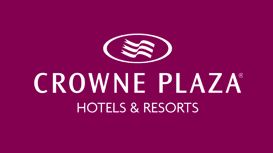 Crowne Plaza Hotel