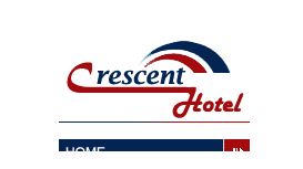 Crescent Hotel