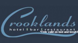 Crooklands Hotel