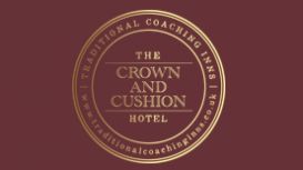 Crown & Cushion Hotel