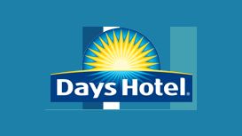 Days Hotel Chester North