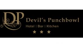 The Devil's Punchbowl Hotel