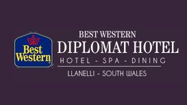 Best Western Diplomat Hotel