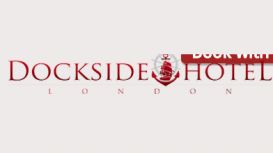 Dockside Hotel