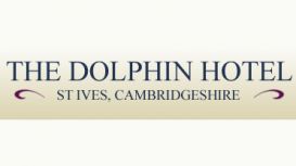 Dolphin Hotel