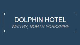 Dolphin Hotel