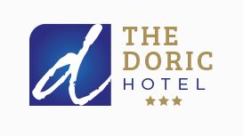 Doric Hotel