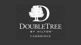 Doubletree By Hilton Cambridge