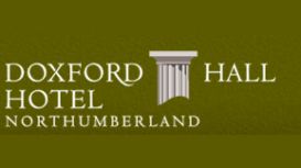 Doxford Hall