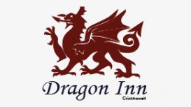 The Dragon Inn Crickhowell