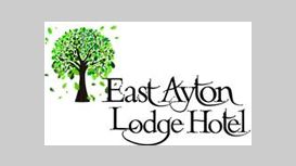 East Ayton Lodge