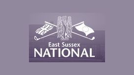 East Sussex National Hotel