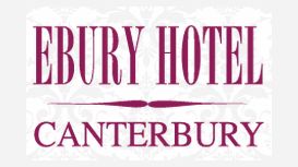 Ebury Hotel & Apartments