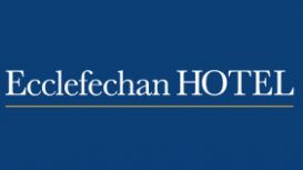 Ecclefechan Hotel