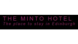 Edinburgh Minto Hotel