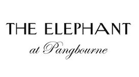 Elephant Hotel At Pangbourne