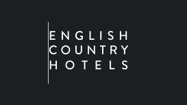 English Country Conference Hotels
