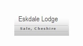 Eskdale Lodge Hotel
