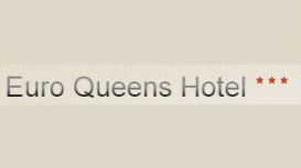 Queens Hotel London Crystal