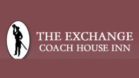 The Exchange Coach