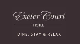 Exeter Court Hotel, Kennford