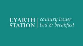 Eyarth Station Hotel