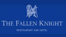 The Fallen Knight Hotel