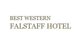 Best Western Falstaff Hotel