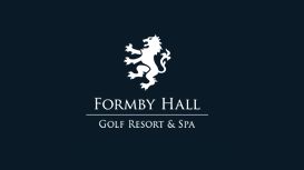 Formby Hall Golf Resort