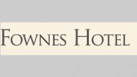 Fownes Hotel