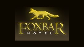 The Foxbar Hotel