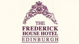 Frederick House Hotel