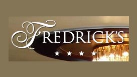 Fredrick's Hotel, Restaurant & Spa
