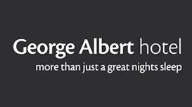 George & Albert Hotel